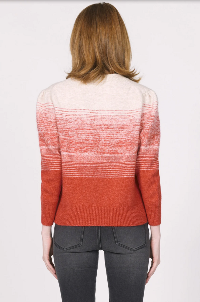 ANOTHER LOVE ZYLA SWEATER