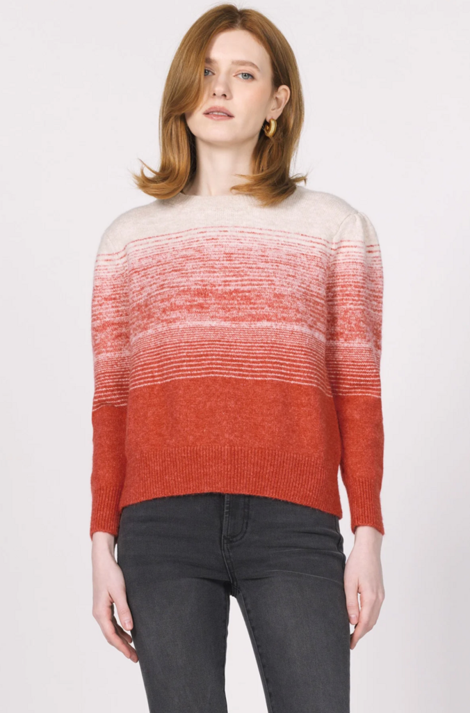 ANOTHER LOVE ZYLA SWEATER