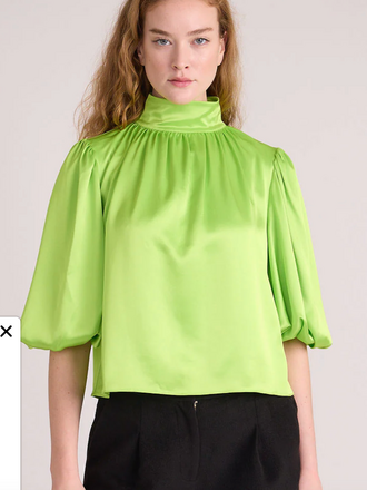S'EDGE CARMEN TOP LIME