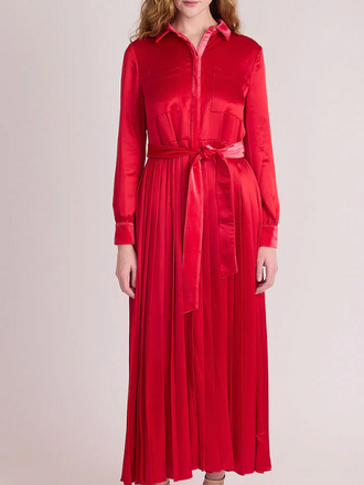 S'EDGE ADAIR DRESS LIPSTICK