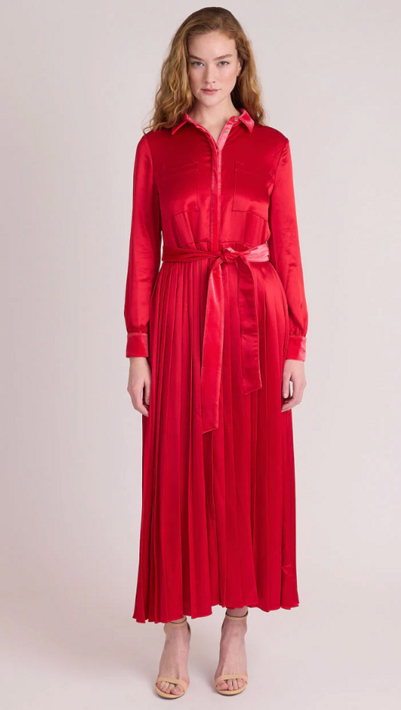 S'EDGE ADAIR DRESS LIPSTICK