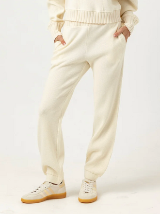 PIPER JOGGER WINTER WHITE