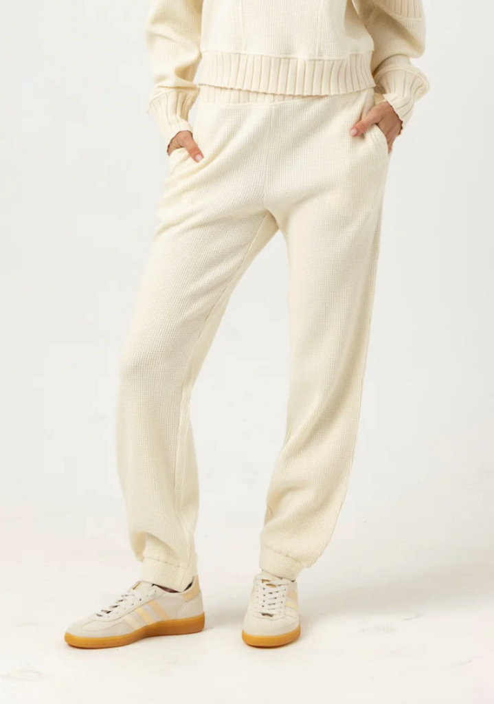 PIPER JOGGER WINTER WHITE