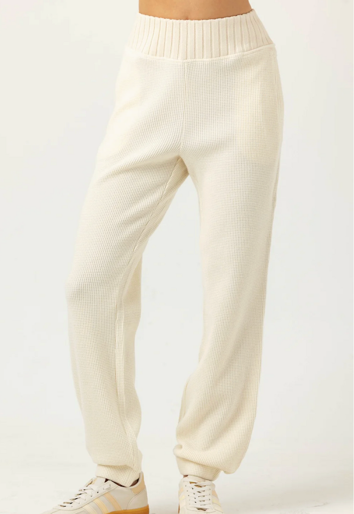 PIPER JOGGER WINTER WHITE