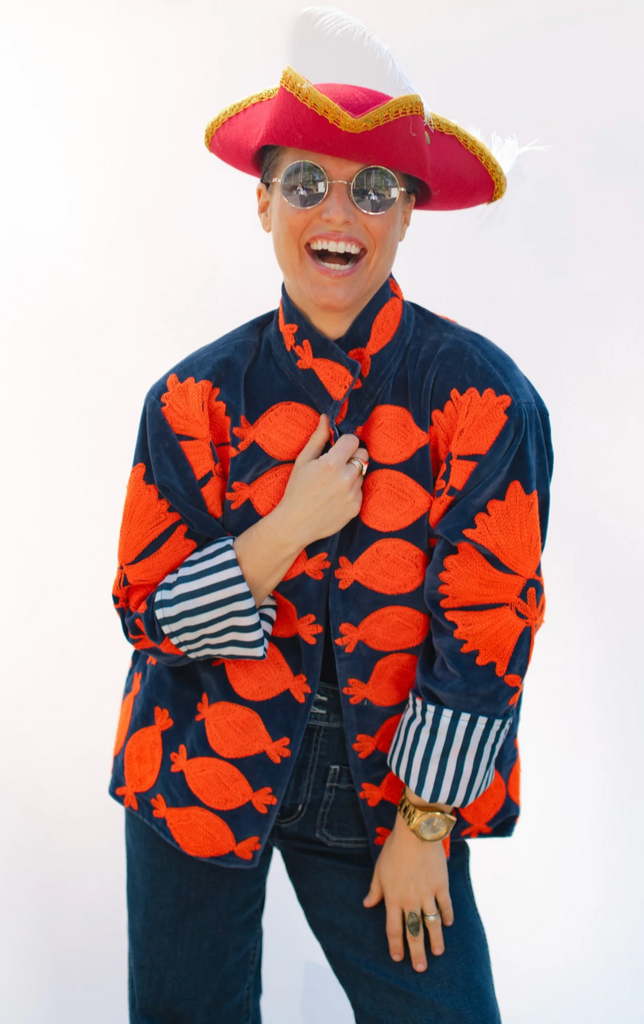 ELEANOR JAMES SGT PEPPER CREW
