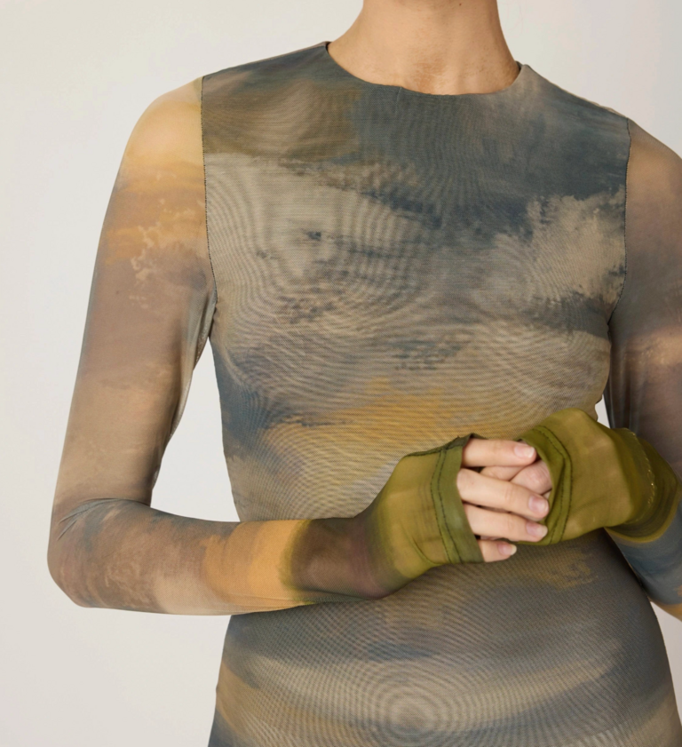 Cleobella PERSEPHONE ANKLE DRESS