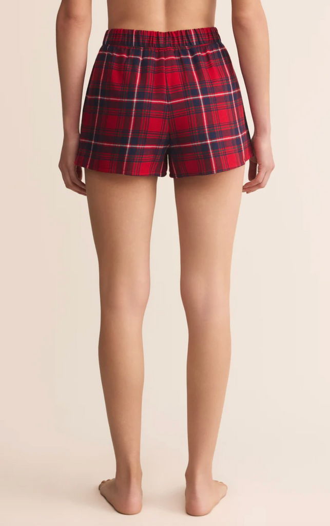 Z SUPPLY BOYFRIEND BOXER