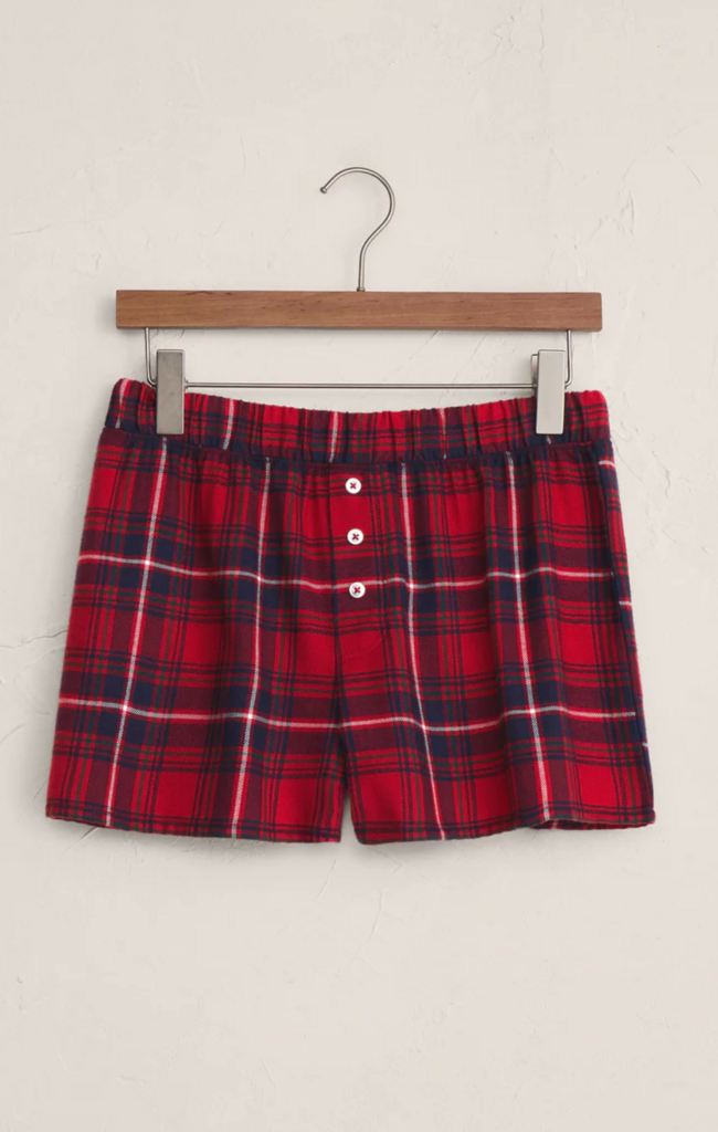 Z SUPPLY BOYFRIEND BOXER