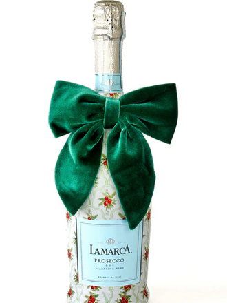 BEAU BOTTLES BOTTLE BOW