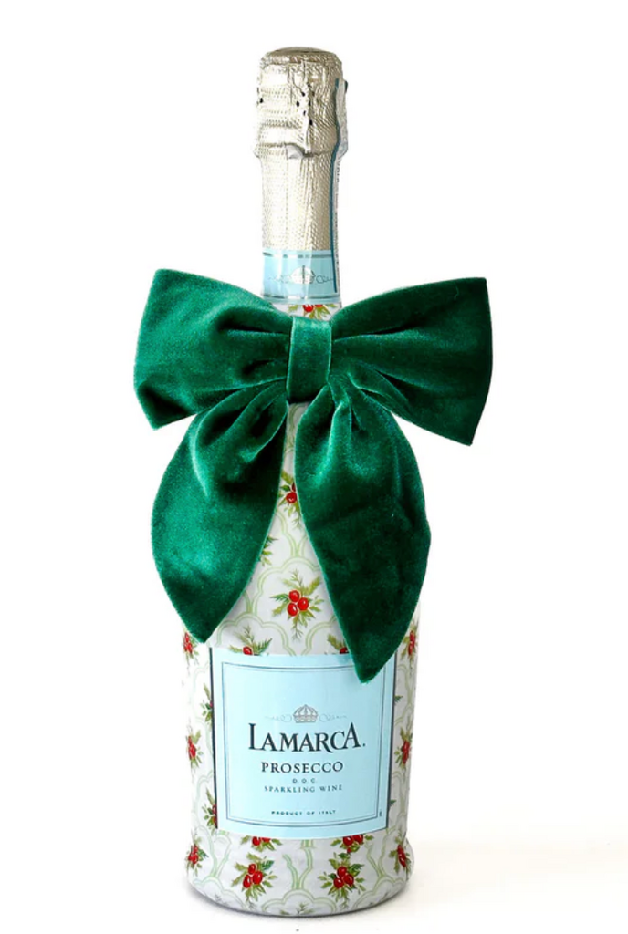 BEAU BOTTLES BOTTLE BOW