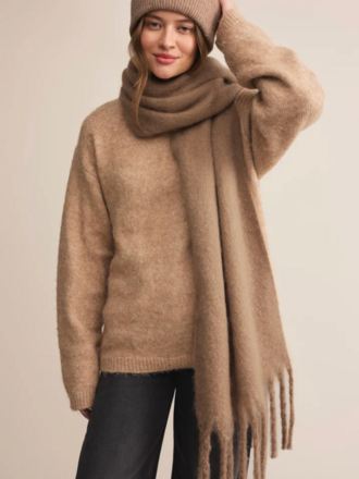 Z SUPPLY SHOW ME THE WAY SCARF