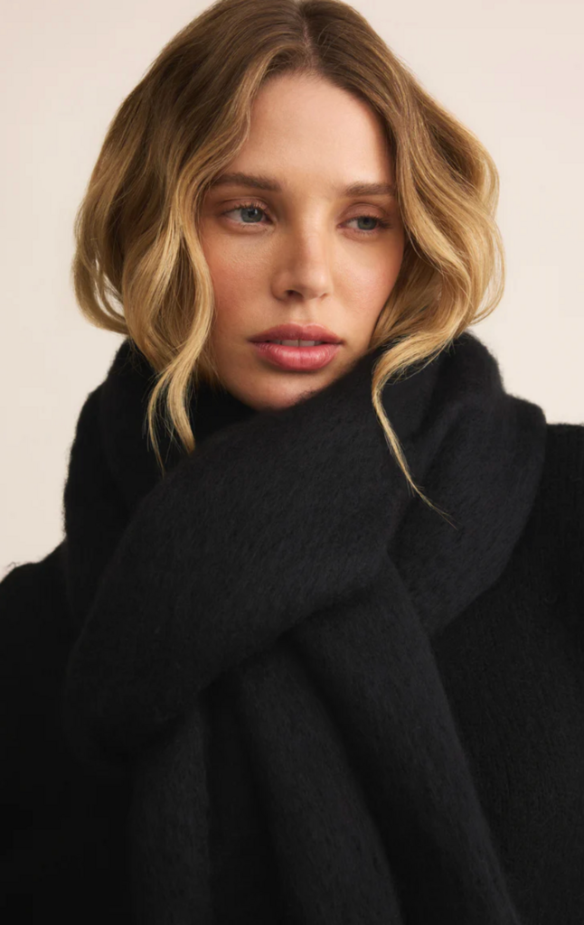 Z SUPPLY SHOW ME THE WAY SCARF