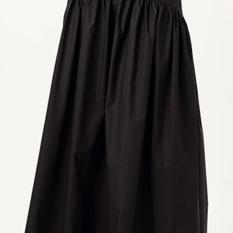CELESTE SKIRT BLACK