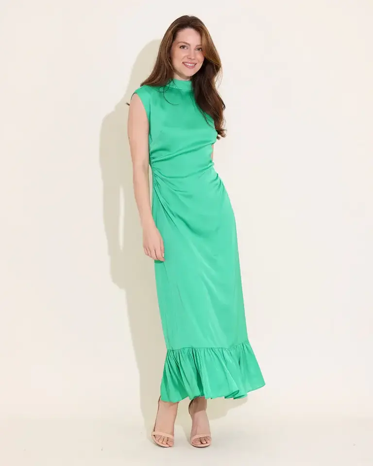 ALDEN ADAIR ESTELLE DRESS