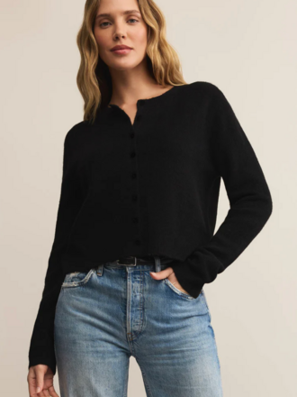 Z SUPPLY MEDINA COZY CARDIGAN
