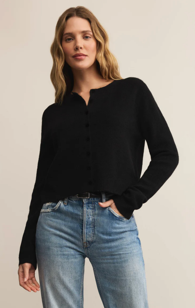 Z SUPPLY MEDINA COZY CARDIGAN