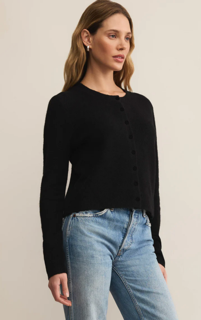 Z SUPPLY MEDINA COZY CARDIGAN