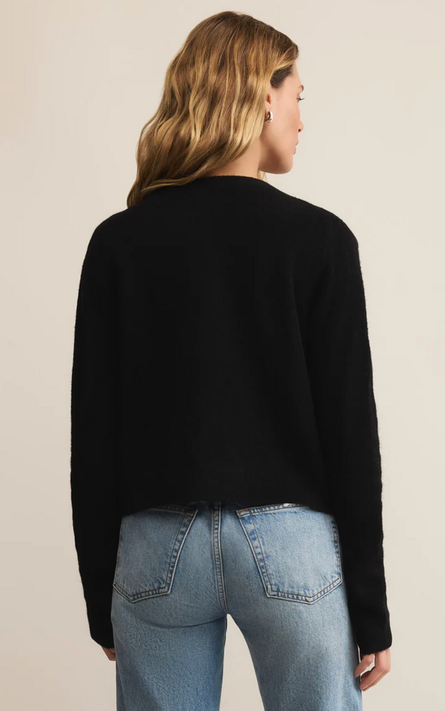 Z SUPPLY MEDINA COZY CARDIGAN