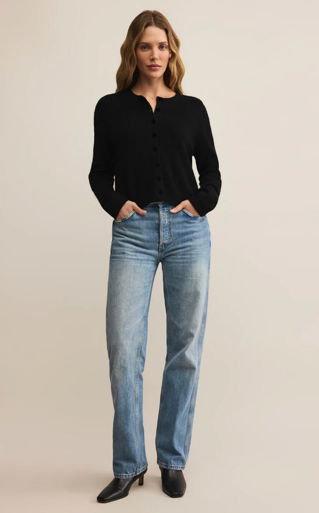 Z SUPPLY MEDINA COZY CARDIGAN