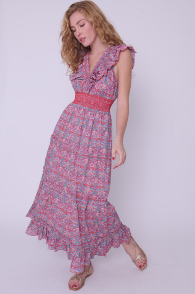 LOVE THE LABEL AZALEA DRESS