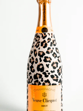 BEAU BOTTLES BEAU BOTTLES VEUVE EDITION