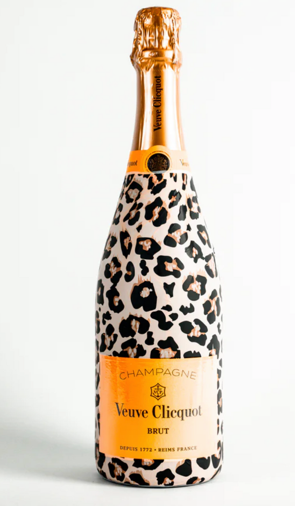 BEAU BOTTLES BEAU BOTTLES VEUVE EDITION