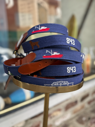 SMATHERS & BRANSON BEAUFORT LIFE BELT