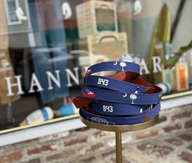 SMATHERS & BRANSON BEAUFORT LIFE BELT