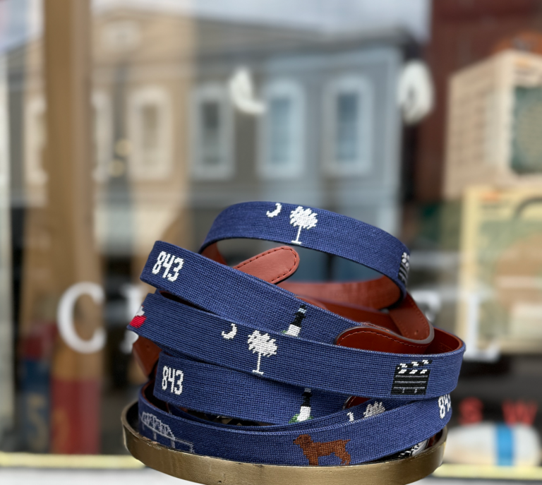 SMATHERS & BRANSON BEAUFORT LIFE BELT