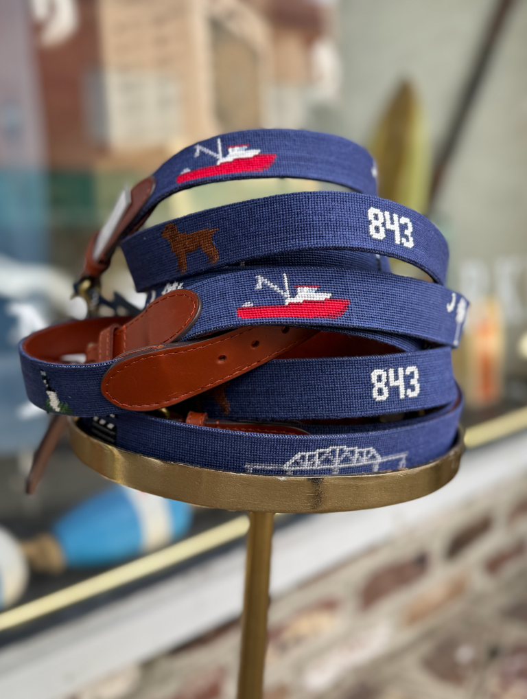 SMATHERS & BRANSON BEAUFORT LIFE BELT