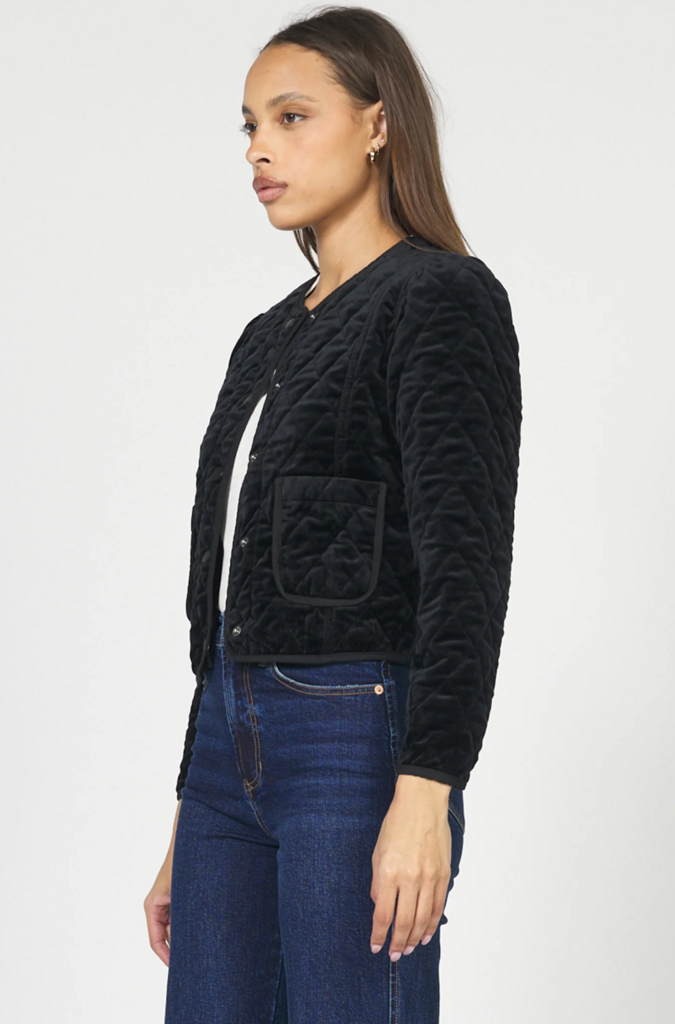 DEAR JOHN KIT JACKET