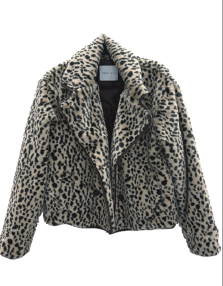 DEAR JOHN MEADOW JACKET