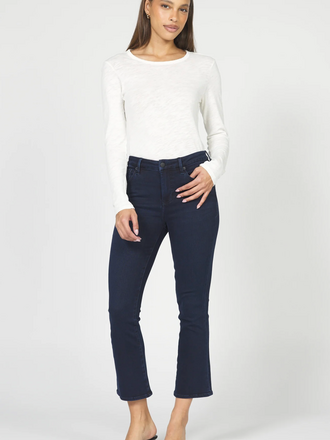 DEAR JOHN JEANNE FLARE JEAN