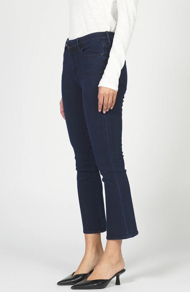 DEAR JOHN JEANNE FLARE JEAN