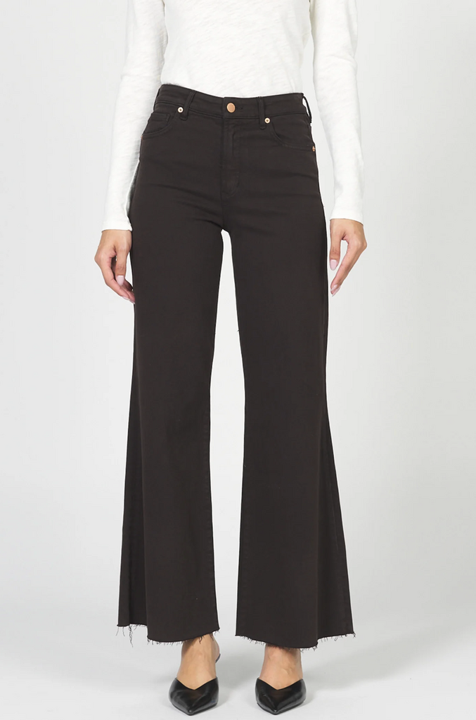 DEAR JOHN FIONA WIDE LEG JEAN