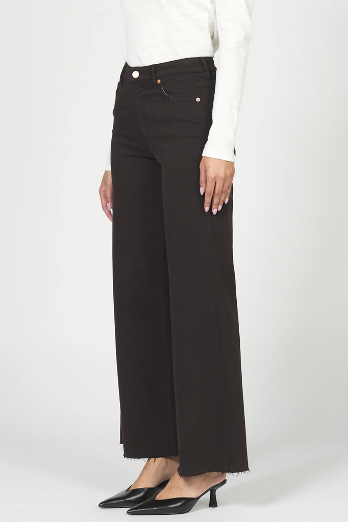 DEAR JOHN FIONA WIDE LEG JEAN