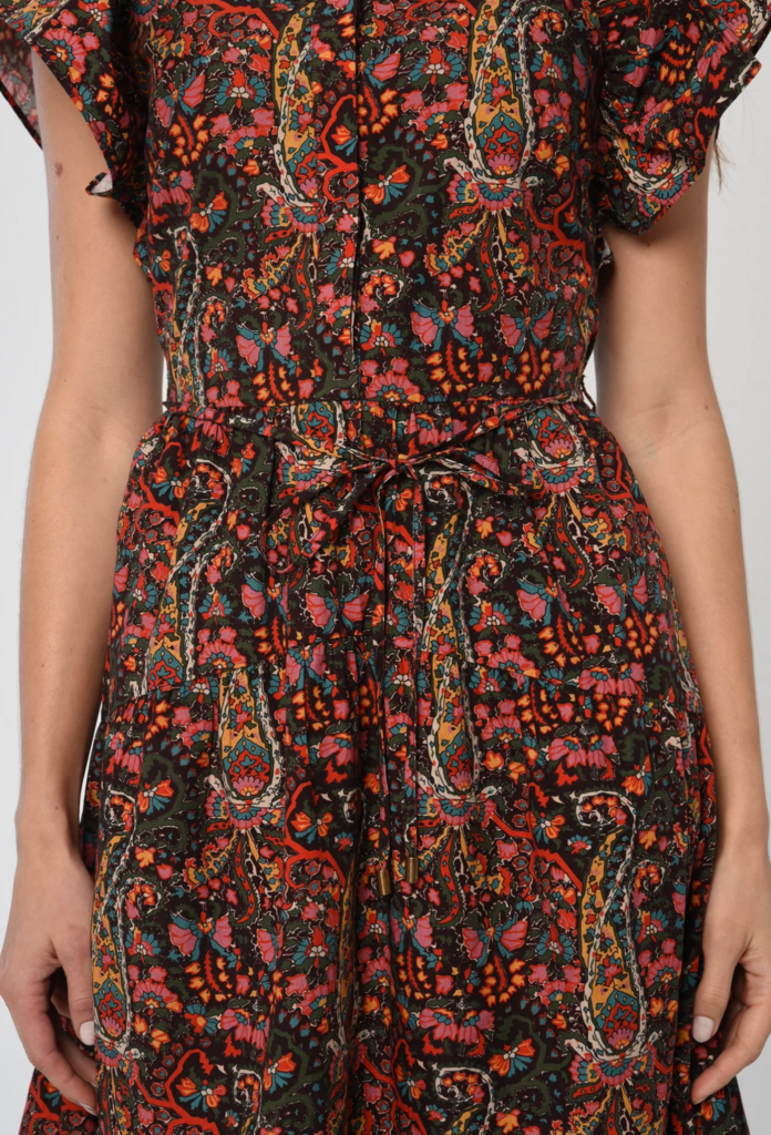 LOVE THE LABEL ROMY DRESS