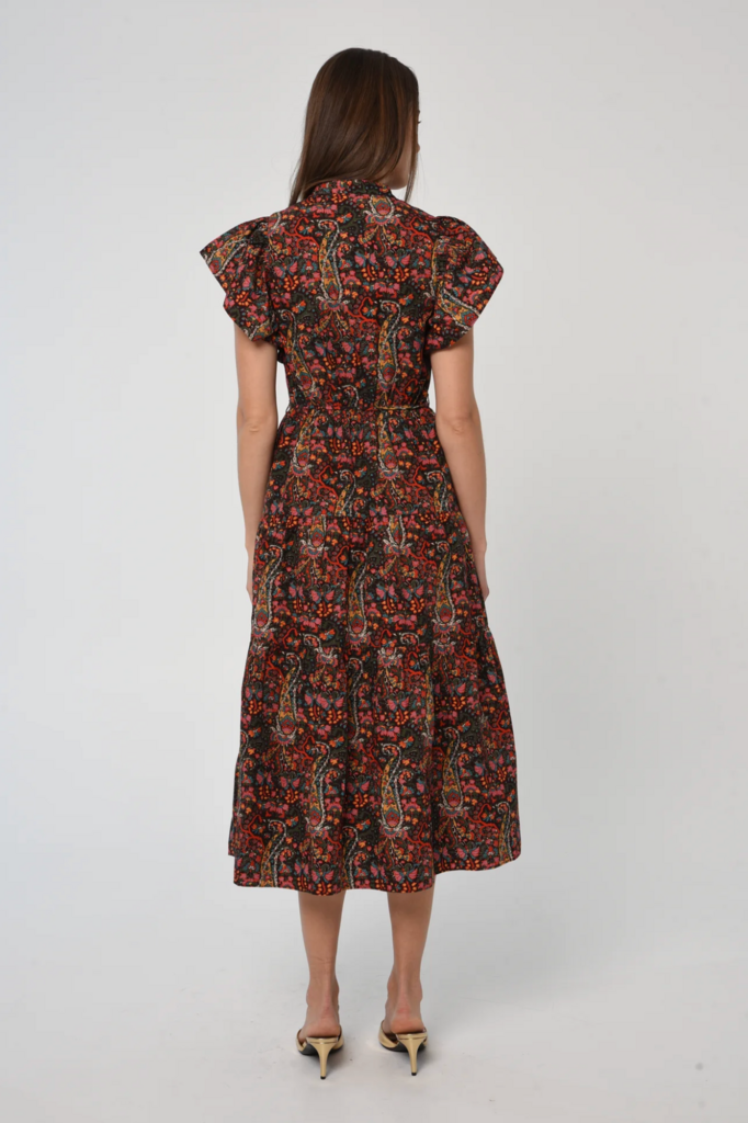 LOVE THE LABEL ROMY DRESS