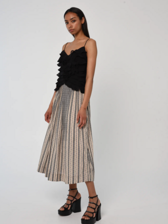 LOVE THE LABEL KARINA SKIRT