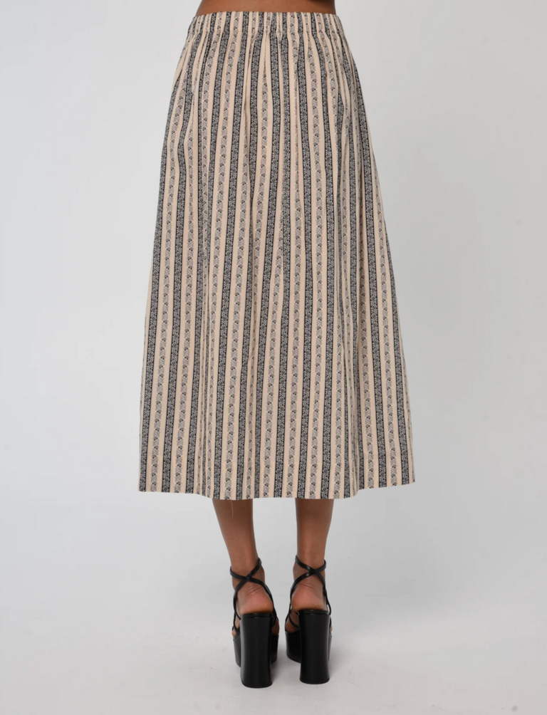 LOVE THE LABEL KARINA SKIRT