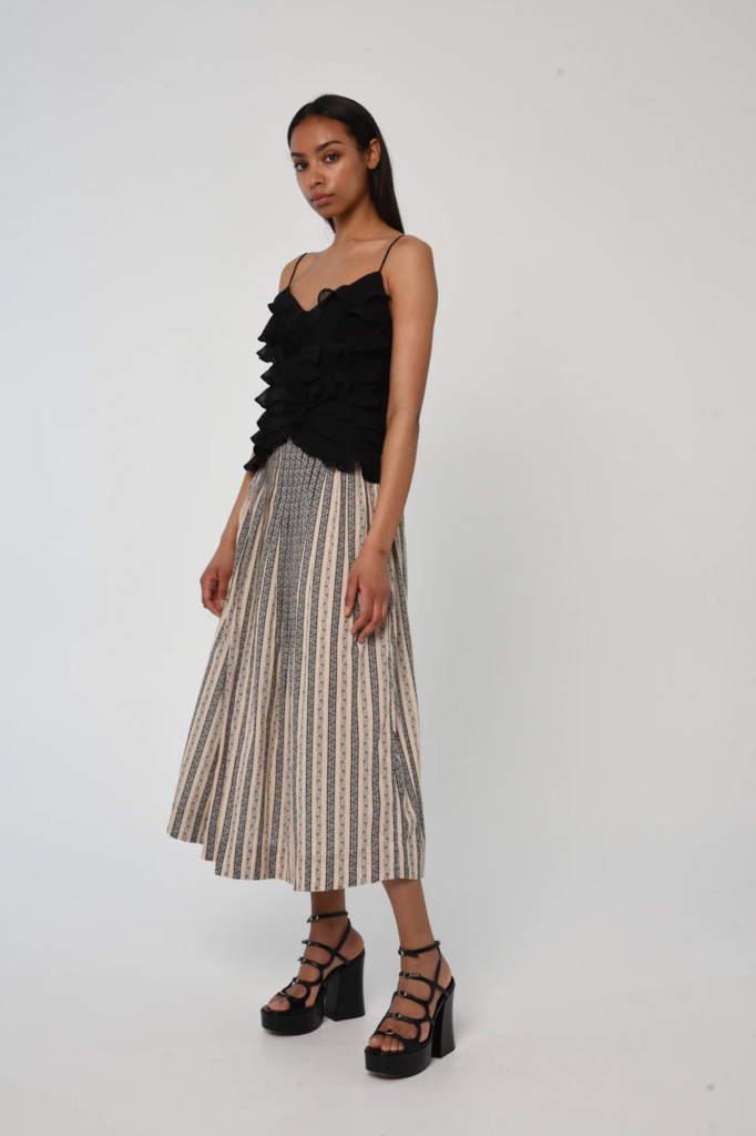 LOVE THE LABEL KARINA SKIRT