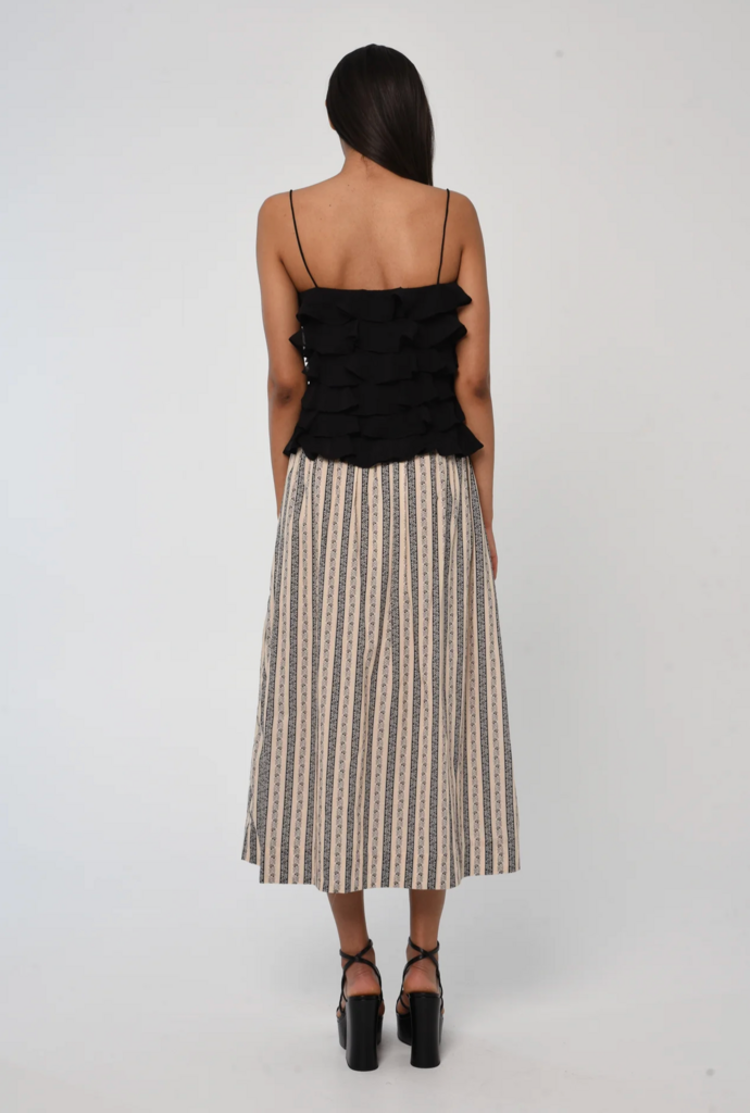 LOVE THE LABEL KARINA SKIRT