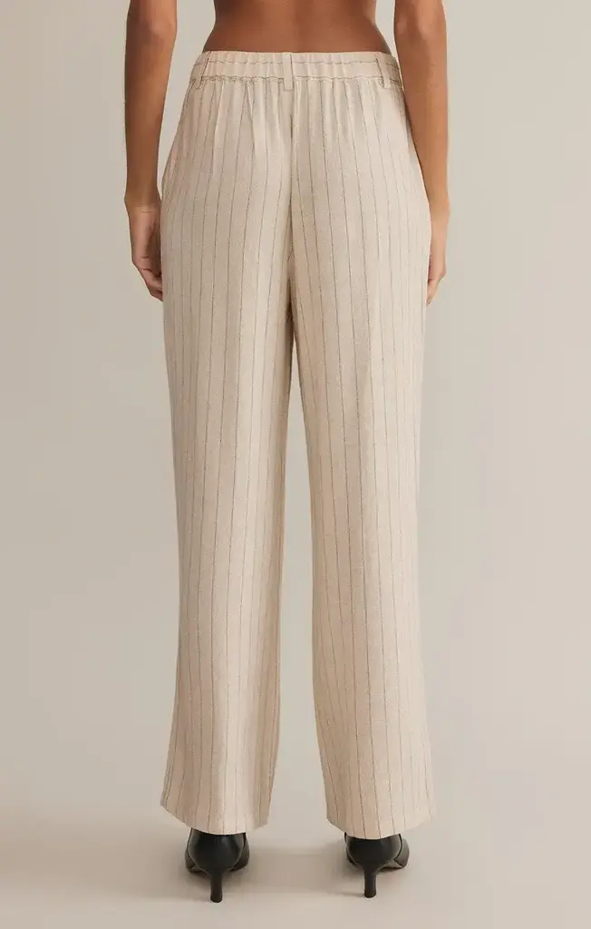 Z SUPPLY BENNETT PINSTRIPE PANT