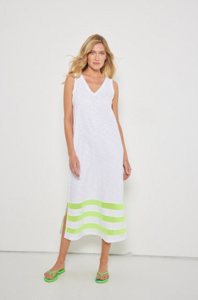 LISA TODD BEST DRESSED MIDI