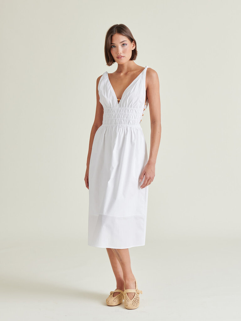 STEVE MADDEN KASSIE DRESS