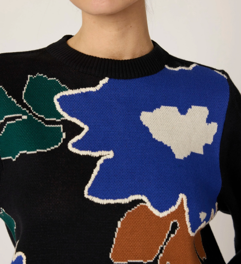 Cleobella EMORY SWEATER