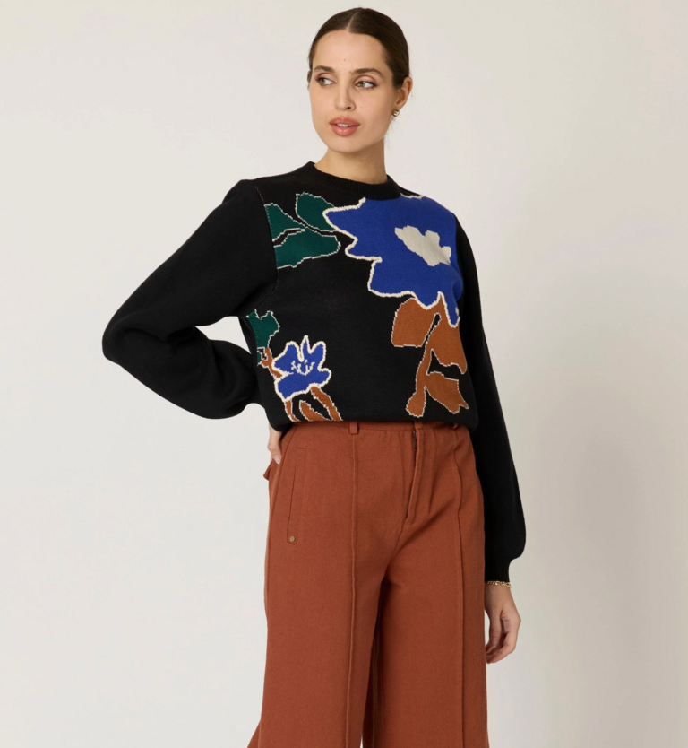 Cleobella EMORY SWEATER