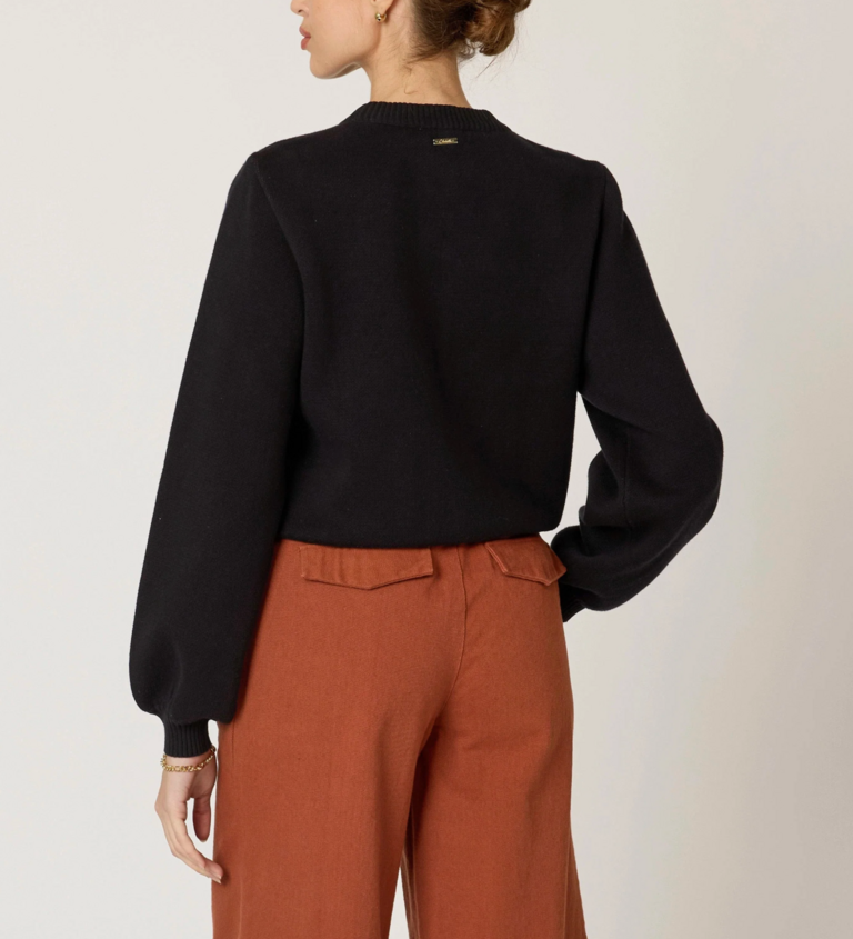 Cleobella EMORY SWEATER