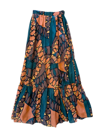 Cleobella KITTY ANKLE SKIRT