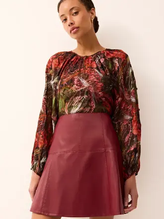 ARABELLA BLOUSE EUPHORIA